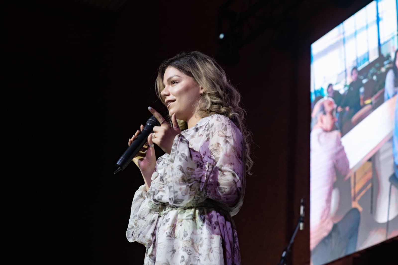 FuckUp Nights Chapala — presentación