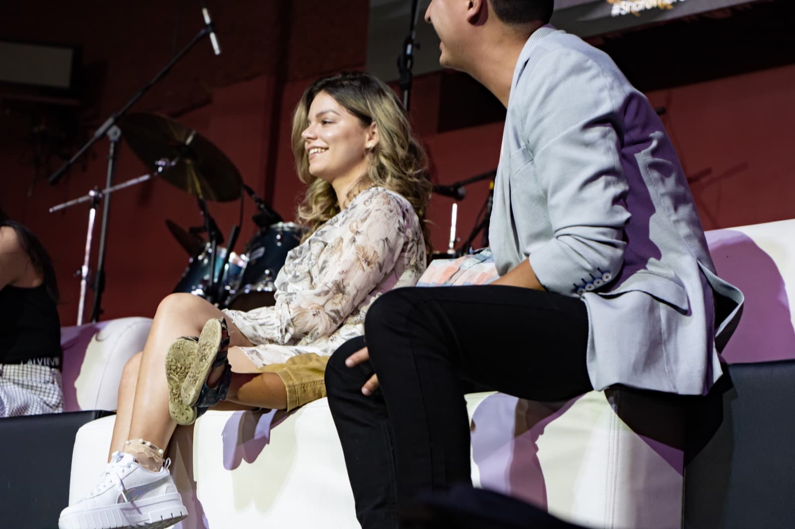 FuckUp Nights Chapala — público