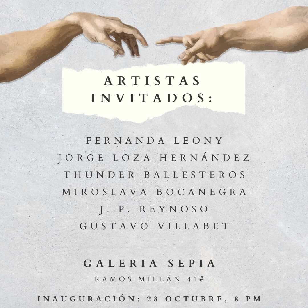 Como Humano Efímero thumbnail 2