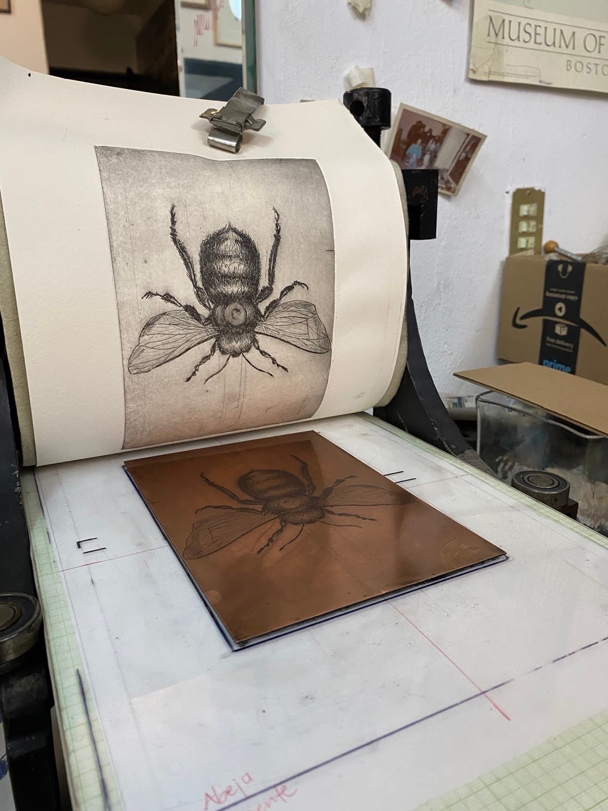 La memoria ausente — 4